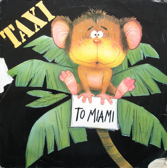 To Miami