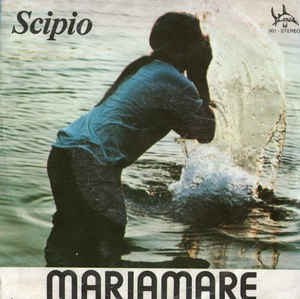 Mariamare / L'ultimo Donchisciotte