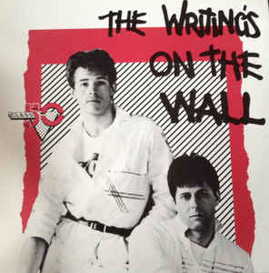 The Writing's On The Wall / Humdrum
