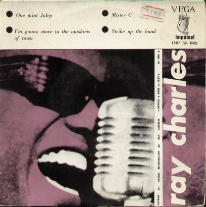 One Mint Julep Ep