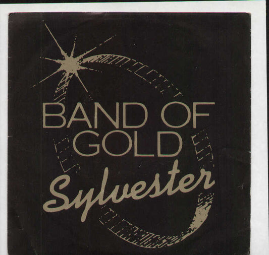Band Of Gold