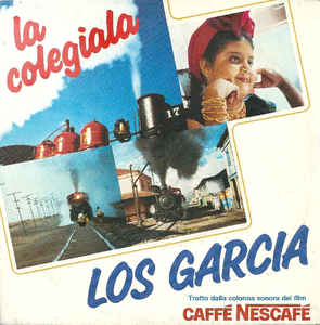 La Colegiala / Senor Ali Baba
