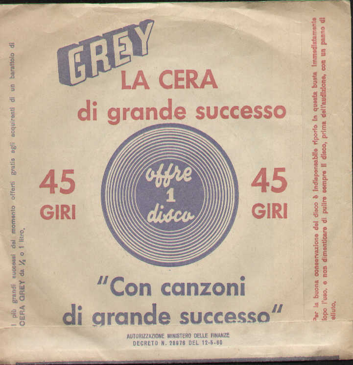 Successi Di Sanremo