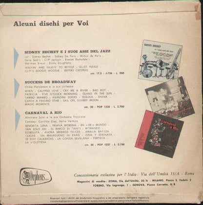 L'autentico Ep