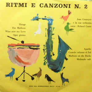 Ritmi E Canzoni N. 2