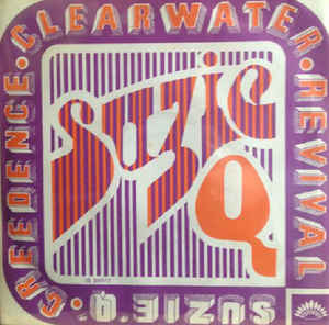 Suzie Q