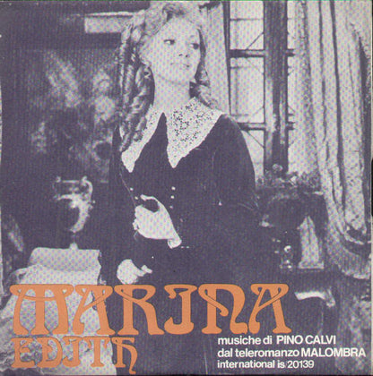 Marina / Edith