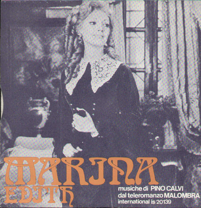 Marina / Edith