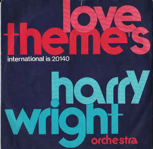Love's Theme / Gloom
