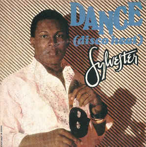 Dance Disco Heat / Was It Something That I Said