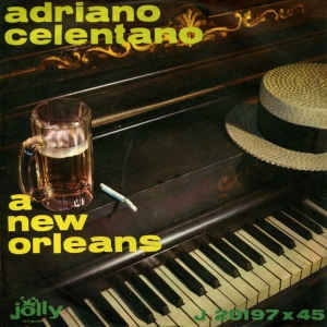 A New Orleans / Un Sole Caldo Caldo Caldo
