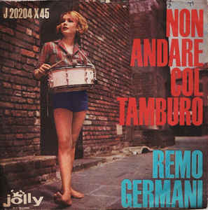 Non Andare Col Tamburo / È Tornata L'estate