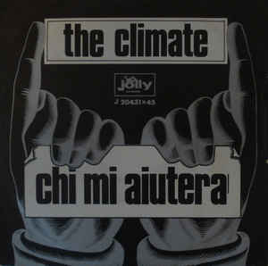 Chi Mi Aiutera / Quando Parlo Di Te