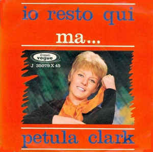 Io Resto Qui / Ma ...