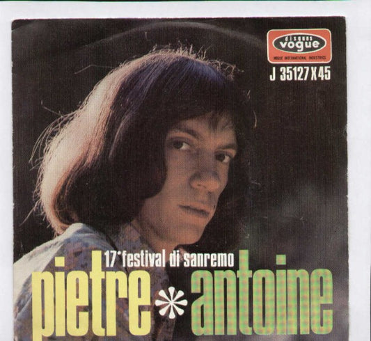 Pietre / La Felicità