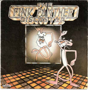 The Pink Panther Discostar / South Carolina