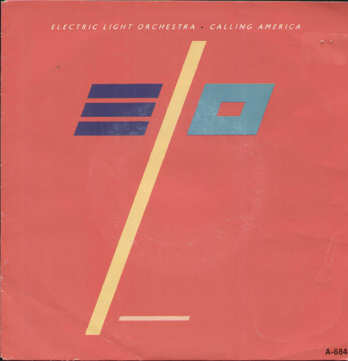 Calling America / Caught In A Trap