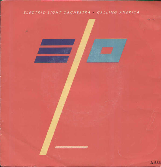 Calling America / Caught In A Trap