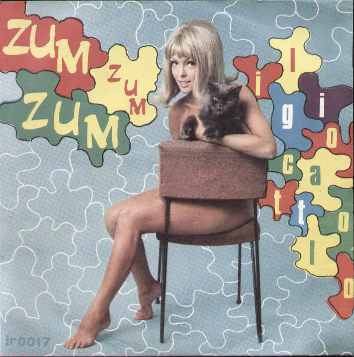 Zum Zum Zum / Donna Rosa