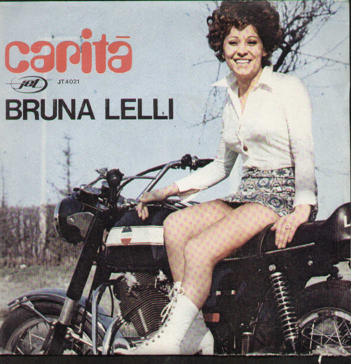 Carità / Cielo Azzurro