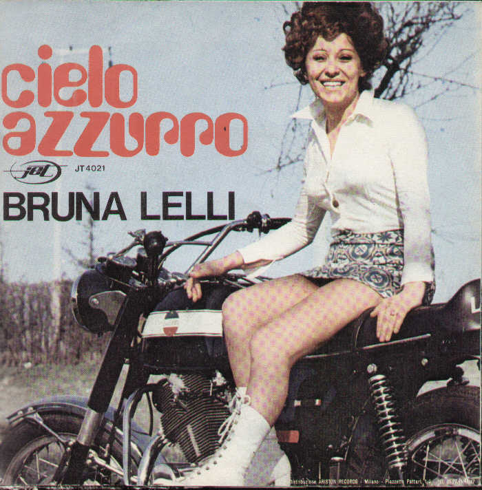 Carità / Cielo Azzurro