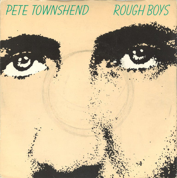 Rough Boys / And I Moved