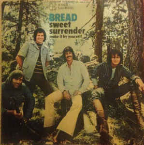 Sweet Surrender / Make It By Yourself
