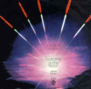 Footprints On The Moon / Wichita Lineman