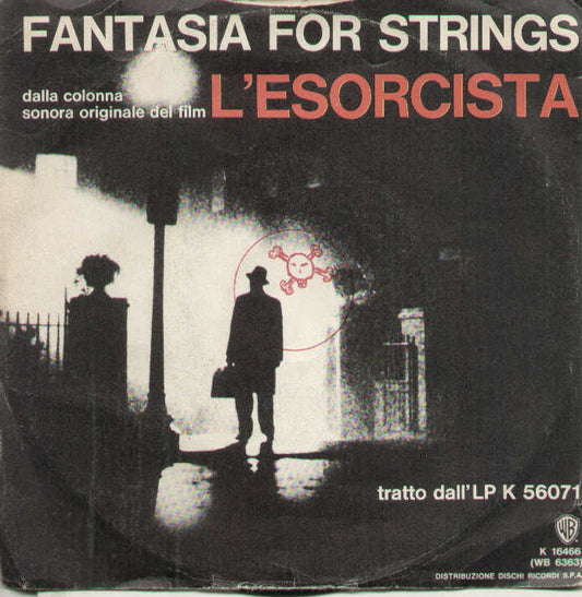 Tubular Bells / Fantasia For Strings