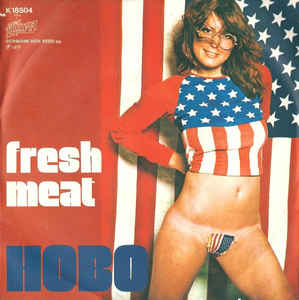 Hobo / If You Can't Live