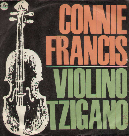 Violino Tzigano / Dammi La Mano E Corri