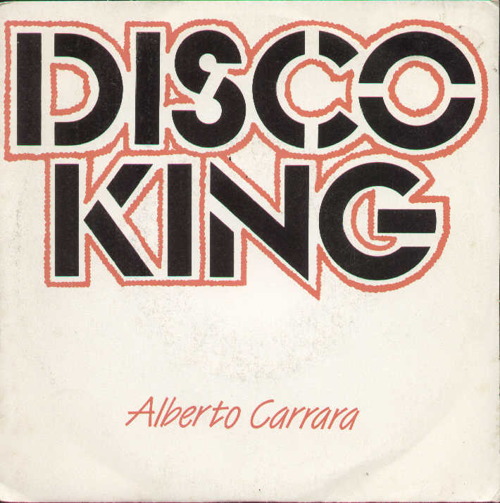 Disco King
