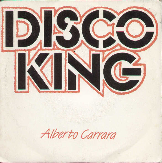 Disco King