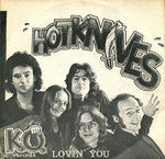 Lovin You / Around The World
