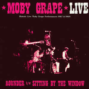 Live Limited Edition Purple Vinyl
