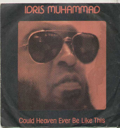 Could Heaven Ever Be Like This / Crab Apple