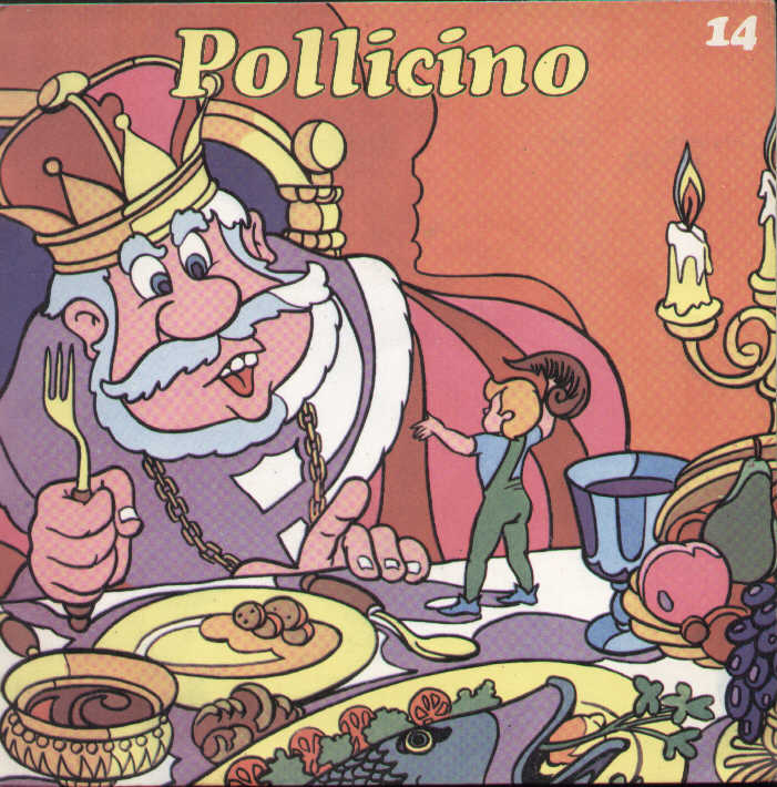 Pollicino