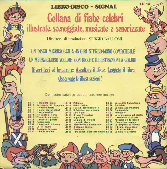 Pollicino