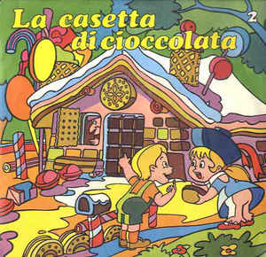 La Casetta Di Cioccolata