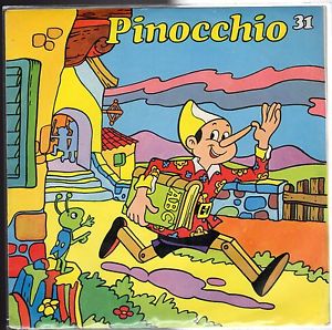 Pinocchio