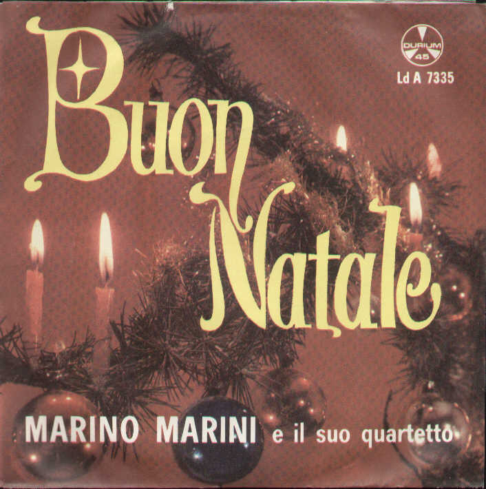 Buon Natale / Paperina