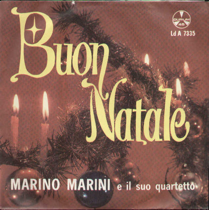Buon Natale / Paperina