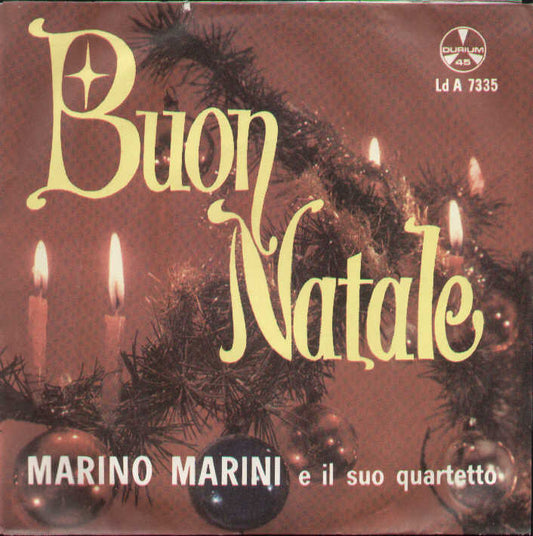 Buon Natale / Paperina