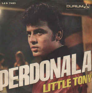 Perdonala / Uomo