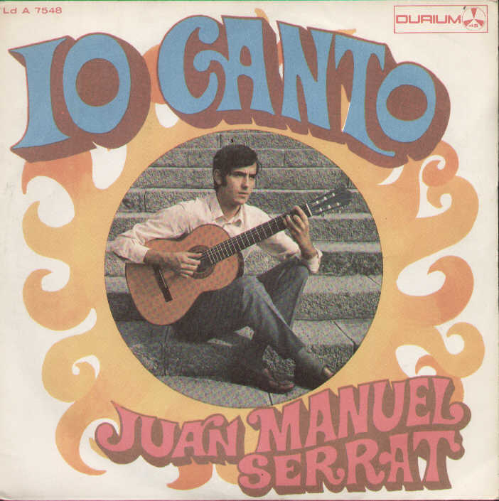Io Canto / Poema