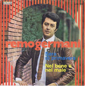 Sera Di Primavera / Nel Bene Nel Male
