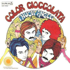 Color Cioccolata / Dirò Di No