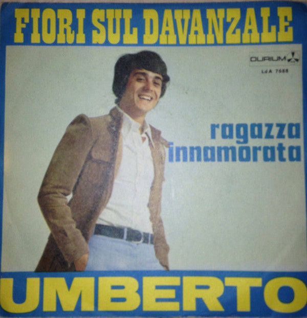 Fiori Sul Davanzale / Ragazza Innamorata