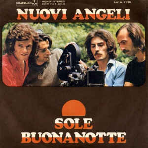 Sole Buonanotte / Le Cose Di Sempre