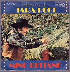 La Leggenda Di Tara Poki / E Sì Vado Avanti Così